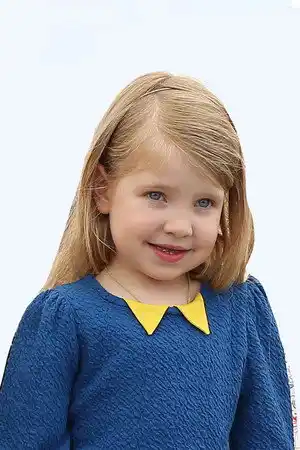 Anna Ferrara fotoğrafı