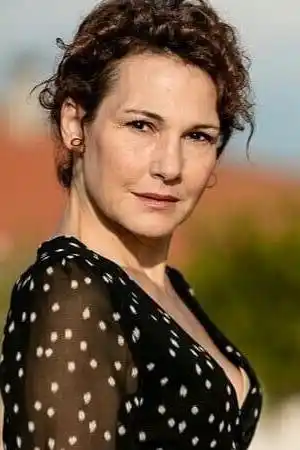 Anna Ferruzzo fotoğrafı