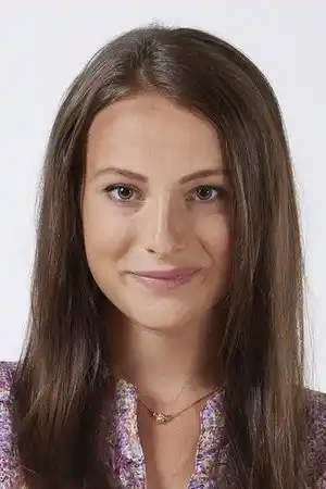 Anna Fialová fotoğrafı