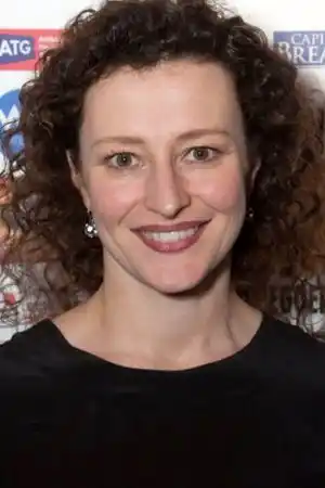 Anna Francolini fotoğrafı