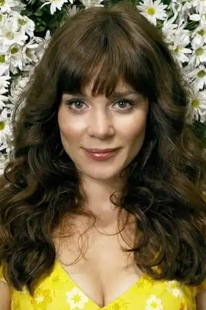 Anna Friel fotoğrafı