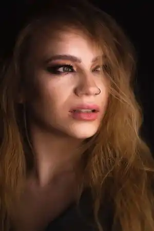 Anna Frost fotoğrafı