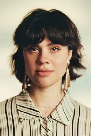 Anna Garcia fotoğrafı