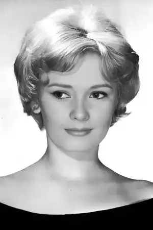 Anna Gaylor fotoğrafı