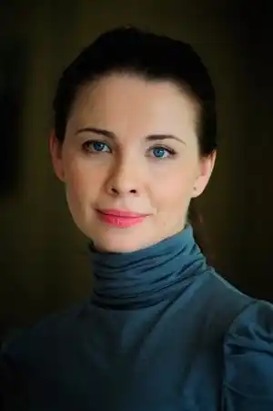 Anna Geller fotoğrafı