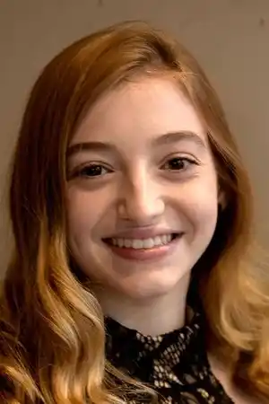 Anna Harr fotoğrafı