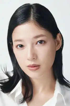 Anna Ishii fotoğrafı