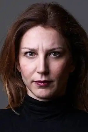 Anna Kalaitzidou fotoğrafı