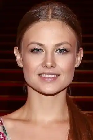 Anna Karczmarczyk fotoğrafı
