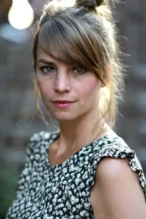 Anna-Katharina Schwabroh fotoğrafı