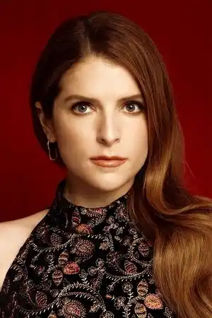 Anna Kendrick fotoğrafı