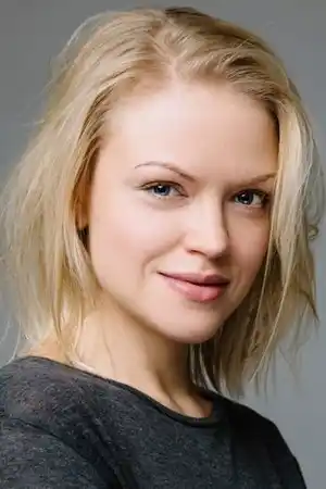 Anna Kotova fotoğrafı