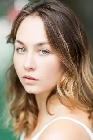 Anna Krippa fotoğrafı