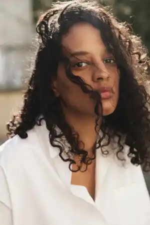Anna Lazzeri fotoğrafı