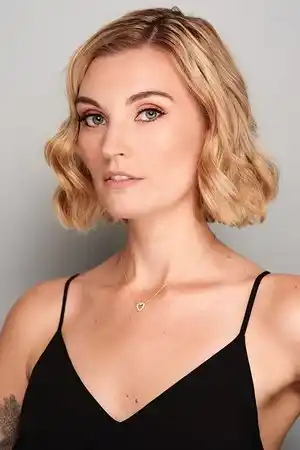 Anna Louise Morse fotoğrafı