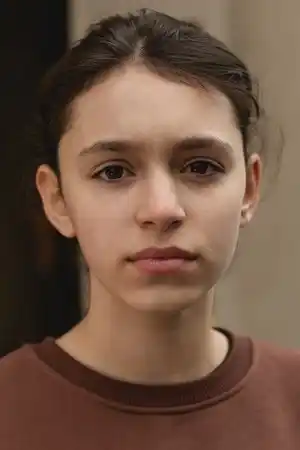 Anna Lucia Gualano fotoğrafı