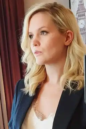 Anna Lundberg fotoğrafı