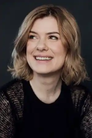 Anna Maguire fotoğrafı