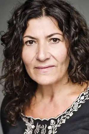 Anna Maria Everett fotoğrafı