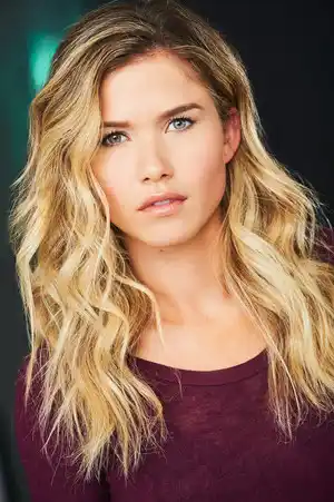 Anna Marie Dobbins fotoğrafı