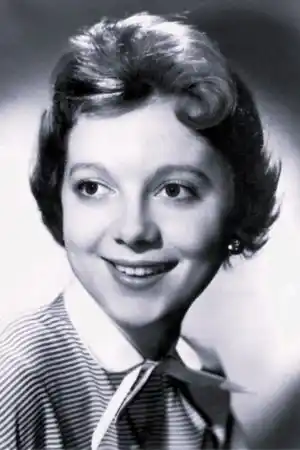 Anna Massey fotoğrafı