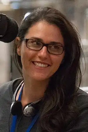 Anna Mastro fotoğrafı