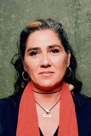 Anna Muylaert fotoğrafı