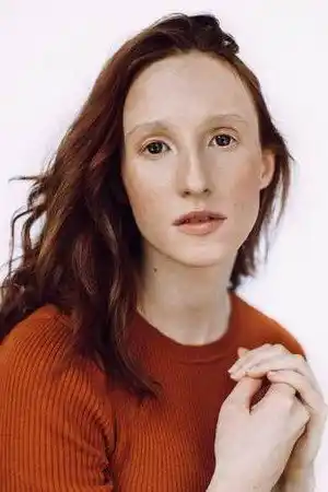 Anna Paliga fotoğrafı