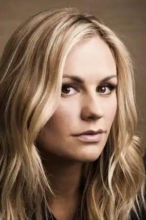 Anna Paquin fotoğrafı