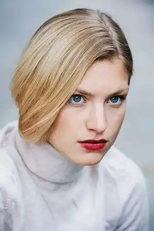 Anna Platen fotoğrafı