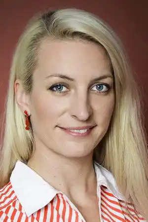 Anna Polívková fotoğrafı