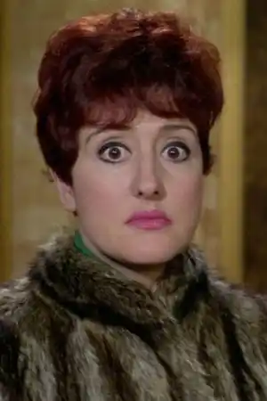 Anna Quayle fotoğrafı