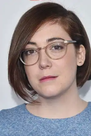Anna Rose Holmer fotoğrafı