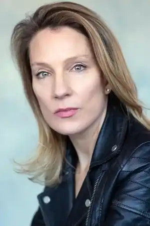 Anna Ruben fotoğrafı