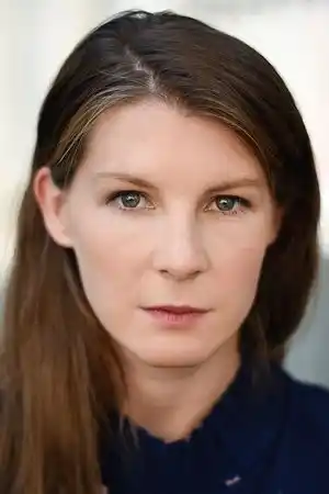 Anna Schinz fotoğrafı