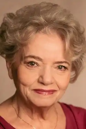 Anna Seniuk fotoğrafı