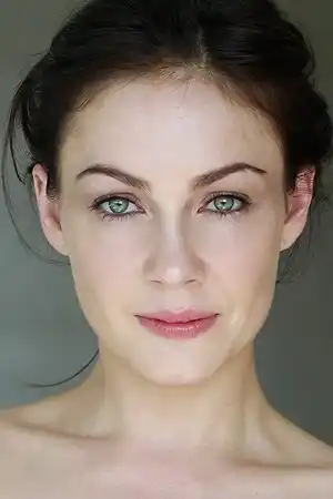 Anna Skellern fotoğrafı