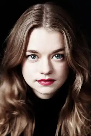 Anna Søgaard Frandsen fotoğrafı