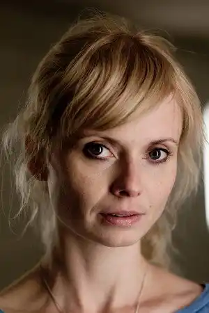 Anna Tenta fotoğrafı