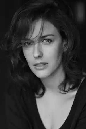 Anna Terpiłowska fotoğrafı