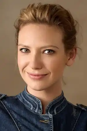 Anna Torv fotoğrafı