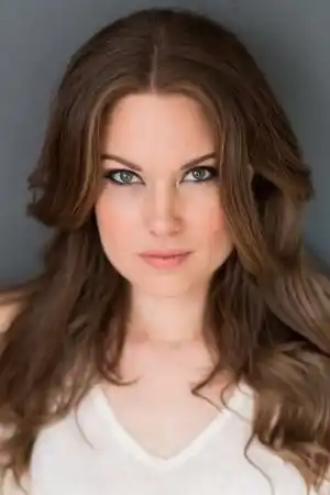 Anna Van Hooft fotoğrafı