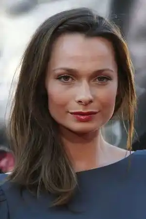 Anna Walton fotoğrafı