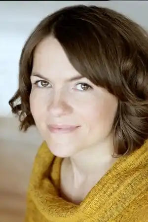 Anna Wilson-Hall fotoğrafı
