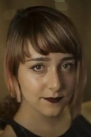 Anna Zlokovic fotoğrafı