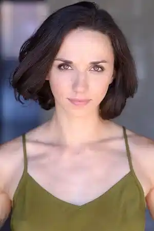 Annabel Barrett fotoğrafı