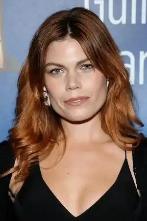Annabel Marshall-Roth fotoğrafı
