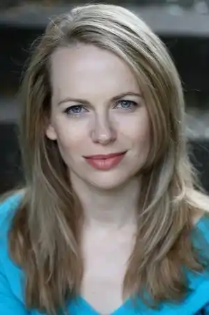 Annabel Wright fotoğrafı