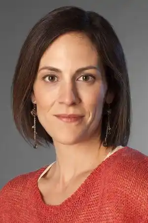 Annabeth Gish fotoğrafı