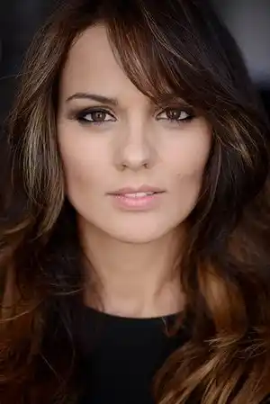 AnnaMaria Demara fotoğrafı